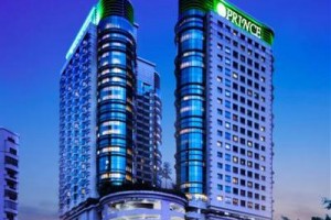 Prince Hotel And Residence Kuala Lumpur Image