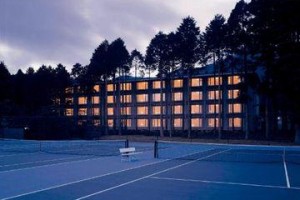 The Prince Hakone voted  best hotel in Hakone