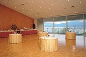 Hakone Prince Hotel Lakeside Annex voted 6th best hotel in Hakone
