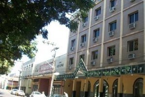 Prince Hotel Ribeirao Preto Image