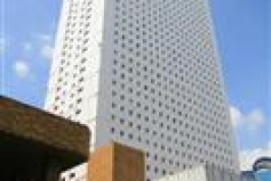 Prince Hotel Sunshine City Tokyo Image