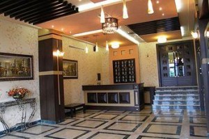 Prince Hotel Tirana Image