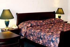 Prince Motel voted 9th best hotel in Prince George