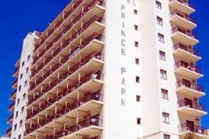 Prince Park Hotel Image