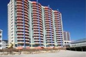 Prince Resort Cherry Grove Pier Myrtle Beach voted 3rd best hotel in North Myrtle Beach