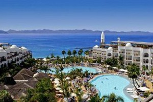 Princesa Yaiza Hotel Lanzarote voted  best hotel in Yaiza