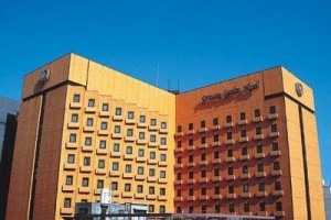 Princess Garden Hotel Image