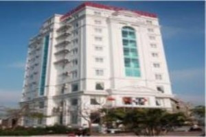 Princess Hotel Haiphong Image