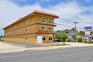 Princess Inn Image