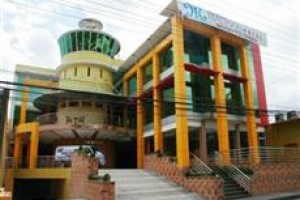 Princess Madison Hotel Angeles City Image