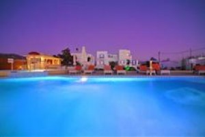 Princess of Naxos voted 9th best hotel in Naxos
