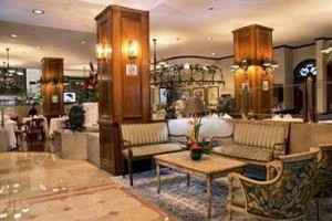 Princess Guatemala Hotel Guatemala City Image