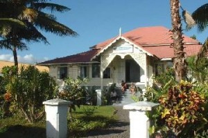 Princess Tui Inn Apia Image