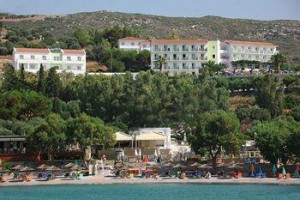 Princessa Hotel Pythagoreio voted 3rd best hotel in Pythagoreio