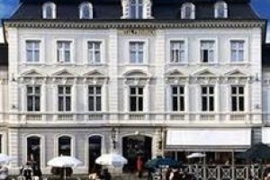 Hotel Prindsen voted  best hotel in Roskilde