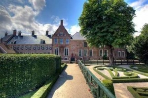 Prinsenhof Hotel Image