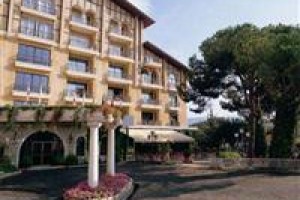 Printania Palace voted  best hotel in Brummana