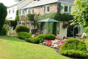 Priory Cottage Image