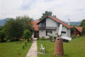 Private Accommodation Jandric voted 6th best hotel in Dreznik Grad
