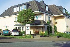 Privathotel Bremer voted 10th best hotel in Bergisch Gladbach