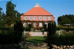 Privatpension Kastanienhof Konigsfeld (Mecklenburg-Vorpommern) voted  best hotel in Konigsfeld 