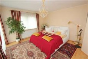 Privatzimmer In Sarstedt Hotel Hannover Image