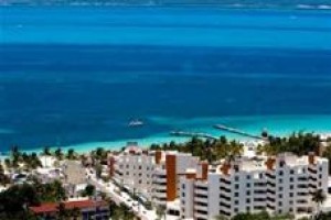 Privilege Aluxes Hotel Isla Mujeres voted 3rd best hotel in Isla Mujeres