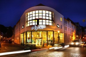 Prodomo Flensburg voted 9th best hotel in Flensburg