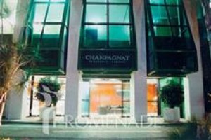 Promenade Champagnat Hotel Belo Horizonte Image