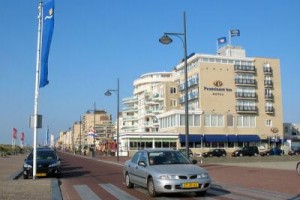 Prominent Inn Hotel voted 7th best hotel in Noordwijk