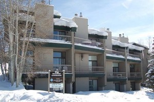 Promontory Condominiums Image