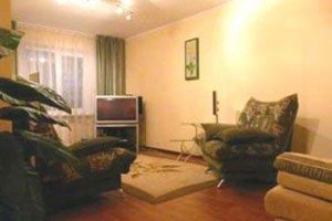 Prospekt Lenina Apartment Samara Image