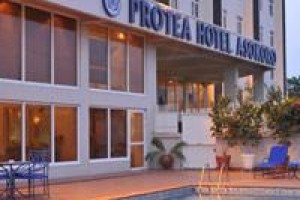 Protea Hotel Asokoro Image