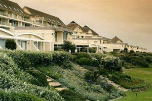 Protea Hotel Dolphin Beach Cape Town voted 4th best hotel in Bloubergstrand