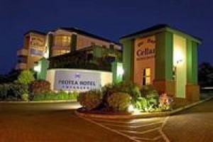 Protea Hotel Empangeni voted  best hotel in Empangeni