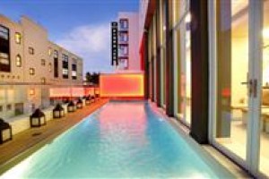 Protea Hotel Fire & Ice Cape Town voted 5th best hotel in Tamboerskloof