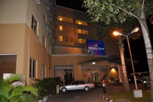 Protea Hotel Garden City Port Harcourt voted  best hotel in Port Harcourt