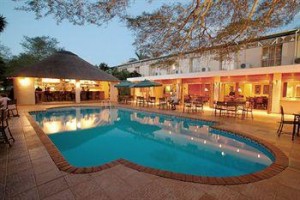 Protea Hotel Hluhluwe & Safaris Image