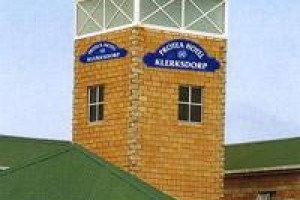 Protea Hotel Klerksdorp Image