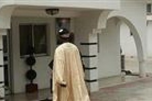 Protea Hotel Kuramo Waters Image