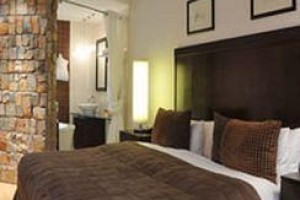 Protea Hotel Leadway Ikeja Lagos (Nigeria) voted 8th best hotel in Lagos 
