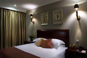 Protea Hotel Livingstone Image
