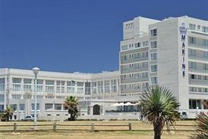 Protea Hotel Marine Image