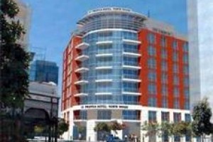Protea Hotel North Wharf voted 9th best hotel in City Centre