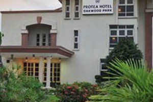 Protea Hotel Oakwood Park Image