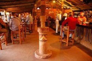 Protea Hotel Shakaland voted  best hotel in Eshowe