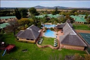 The Ranch Resort / Protea Hotel The Ranch voted  best hotel in Polokwane
