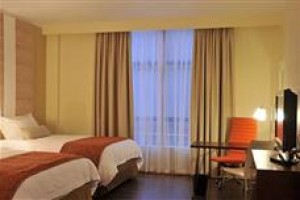 Protea Hotel Umhlanga Ridge voted 4th best hotel in Umhlanga