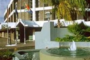 Protea Hotel Oasis voted 2nd best hotel in Upington