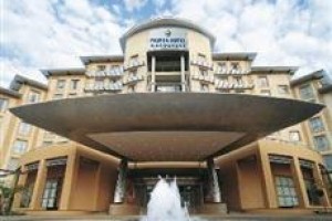 Protea Hotel Wanderers Johannesburg Image